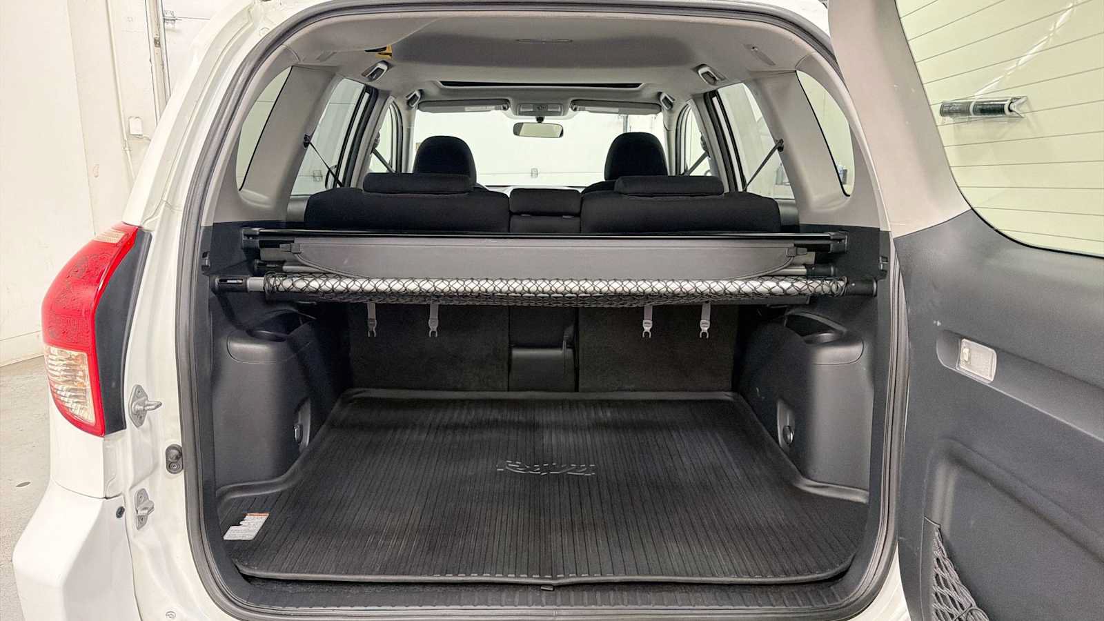 Used 2008 Toyota RAV4 Sport AWD/4WD image 26