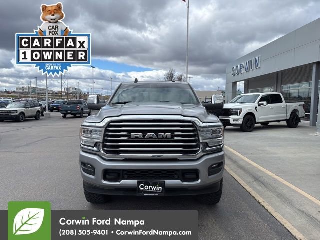 Used 2023 RAM 2500 Limited image 4