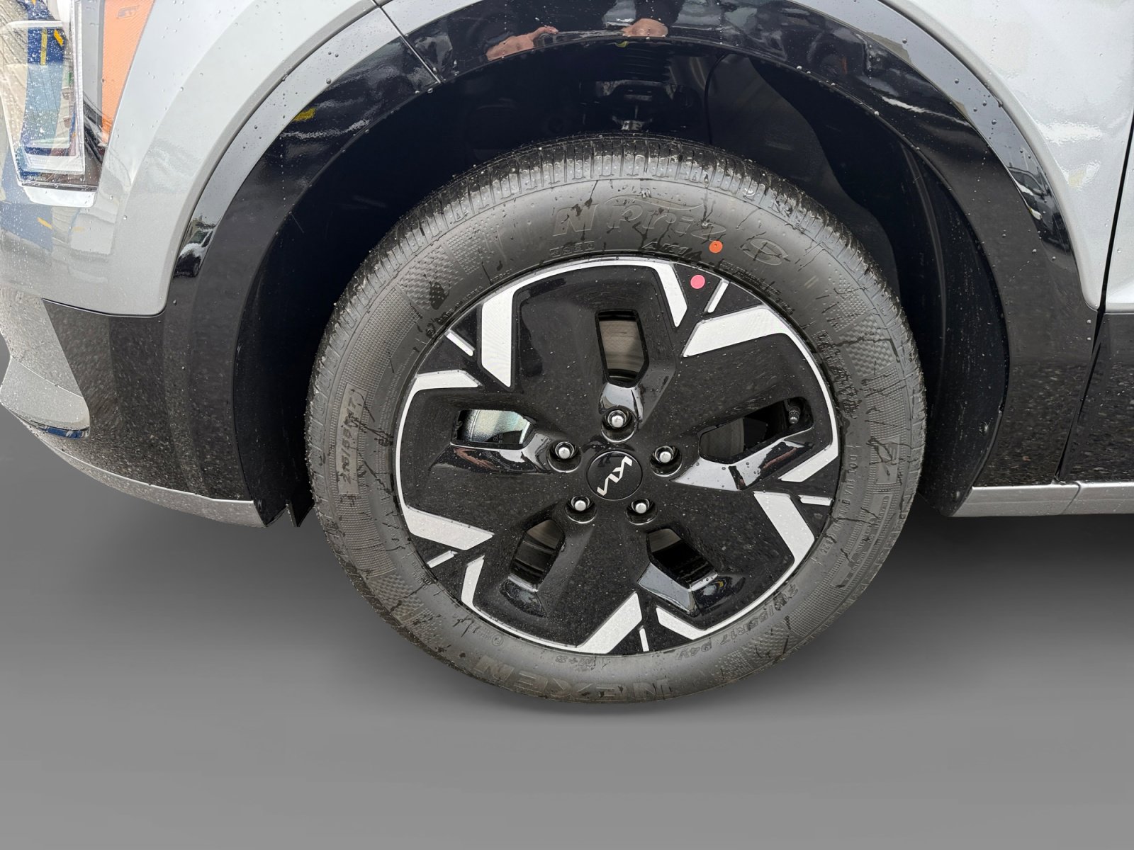 New 2026 Kia Niro Wind image 9