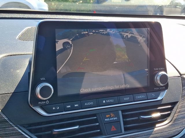 Used 2022 Nissan Altima 2.5 SL FWD image 19