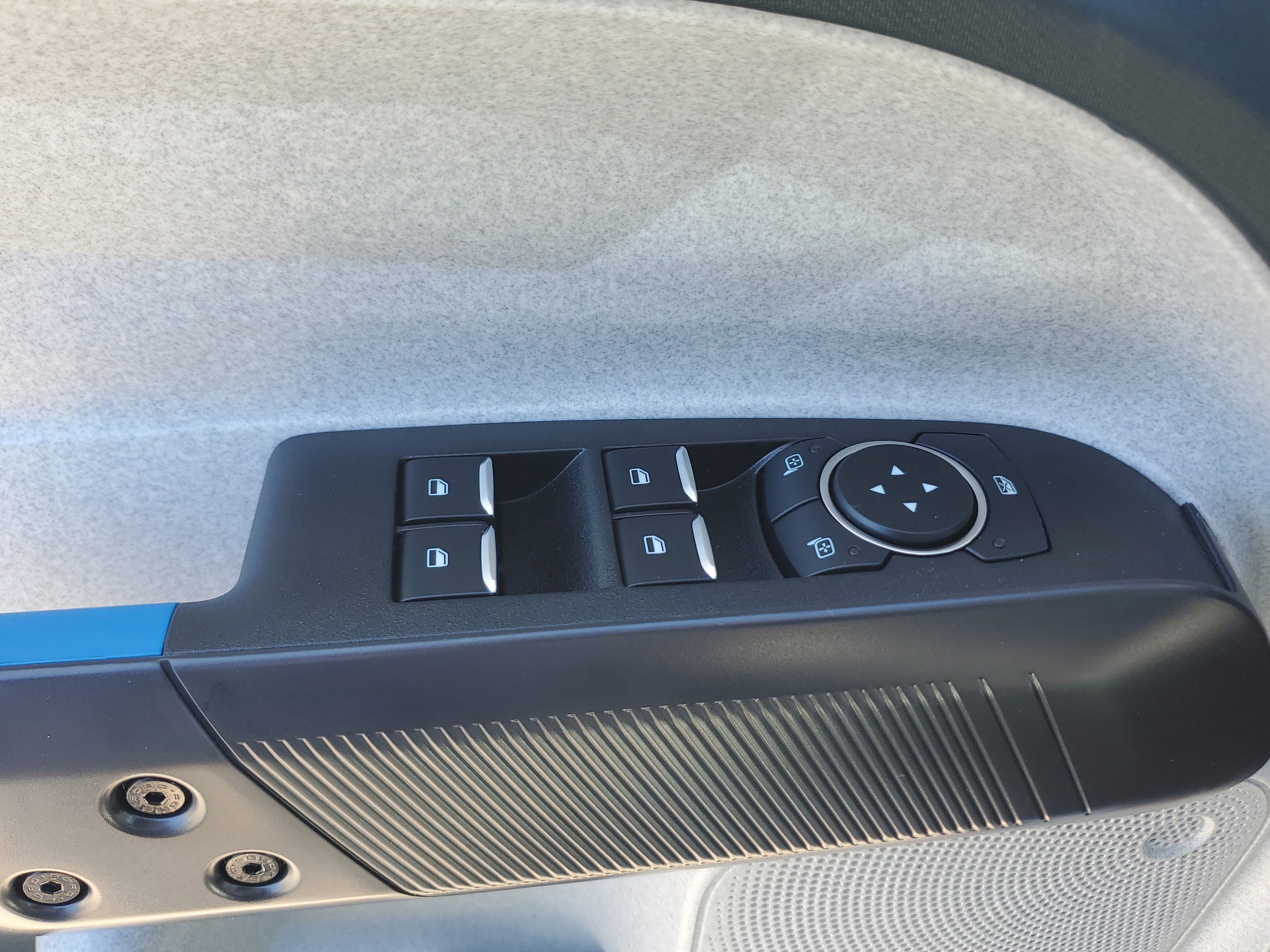 New 2026 Ford Maverick XLT w/ XLT Luxury Package image 13