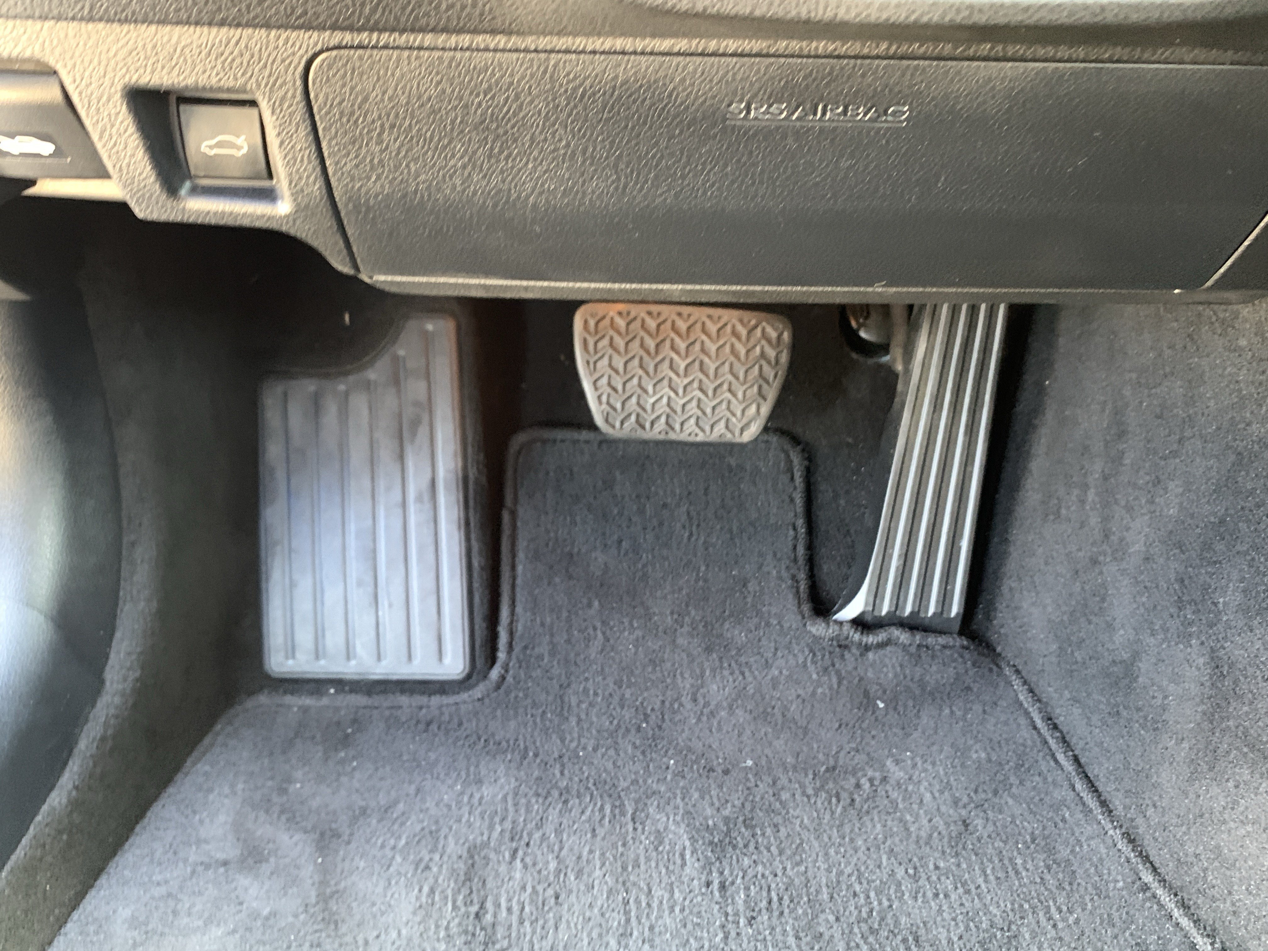 Used 2023 Lexus IS 300 w/ Premium Package RWD image 17