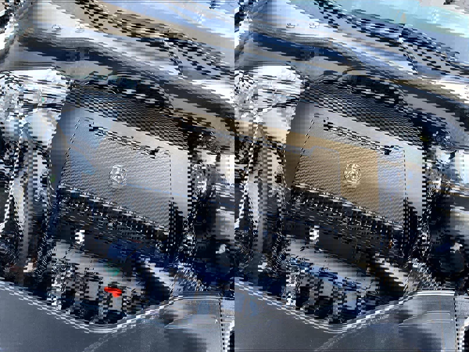 Used 2023 Acura MDX A-Spec image 33