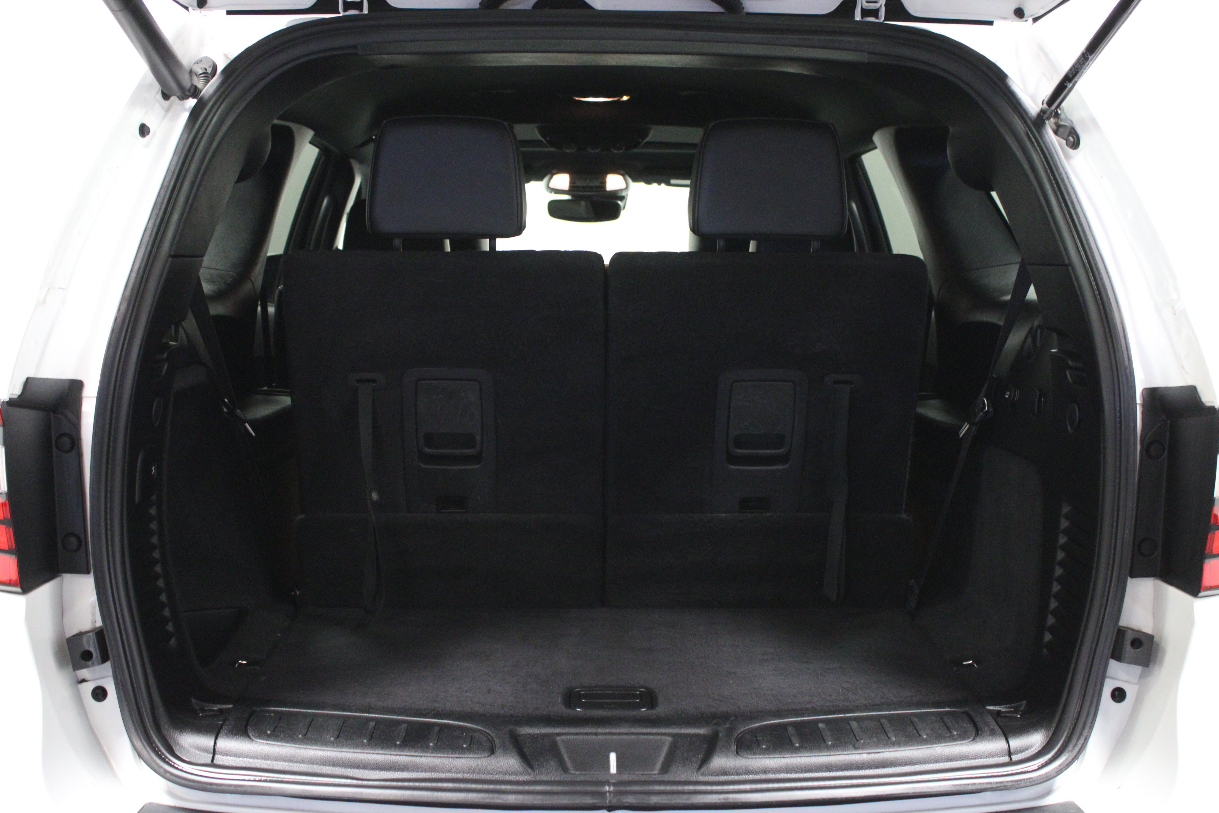 Used 2025 Dodge Durango R/T AWD/4WD image 15