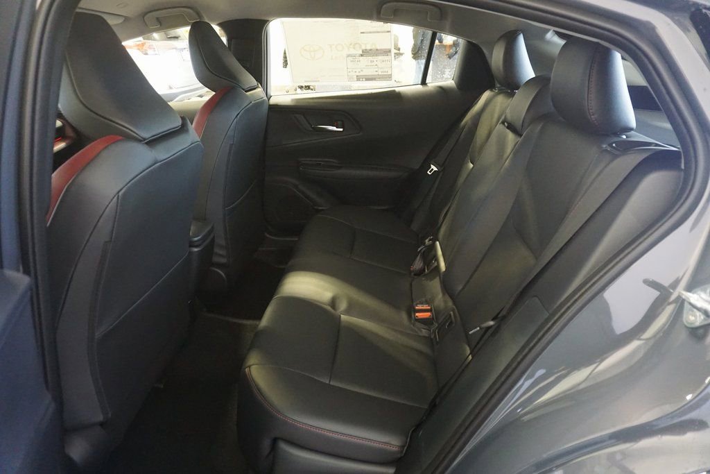 New 2026 Toyota Prius XSE image 22