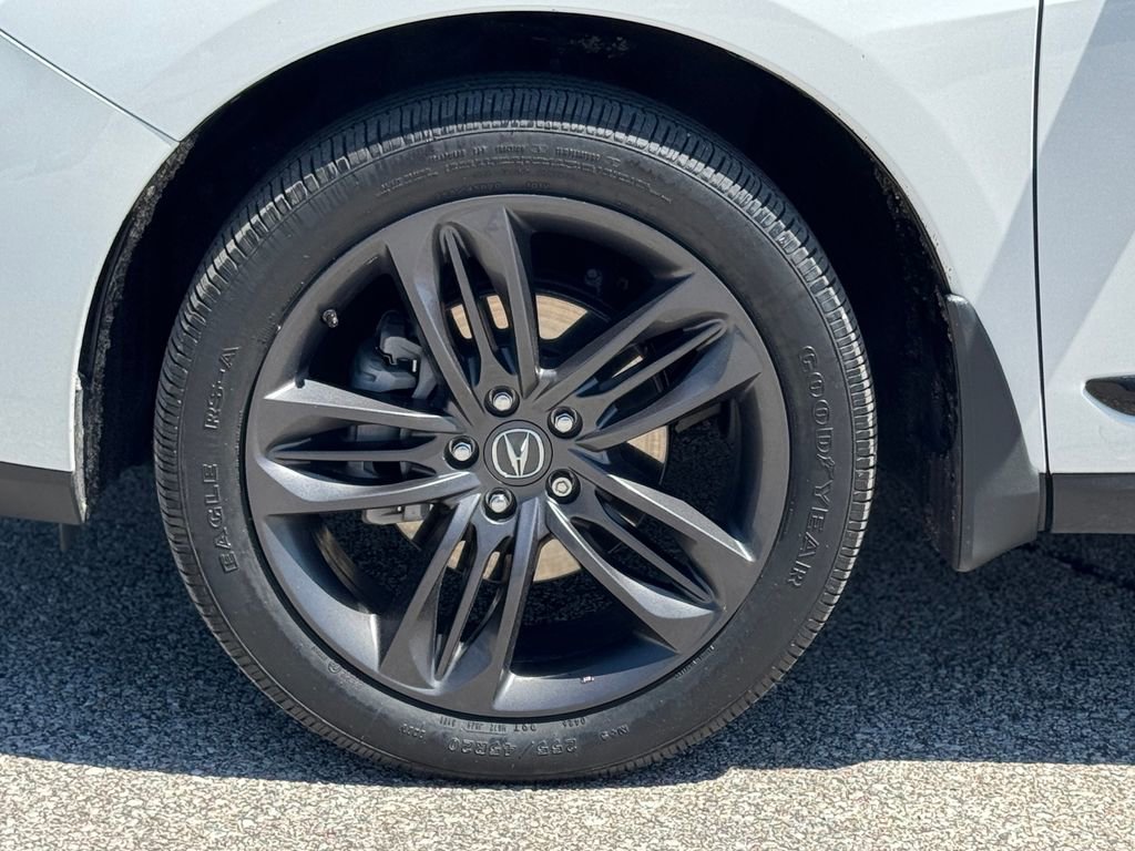 Used 2021 Acura RDX A-Spec AWD/4WD image 39