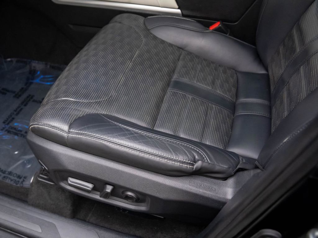 Used 2022 Toyota Tundra Capstone image 13