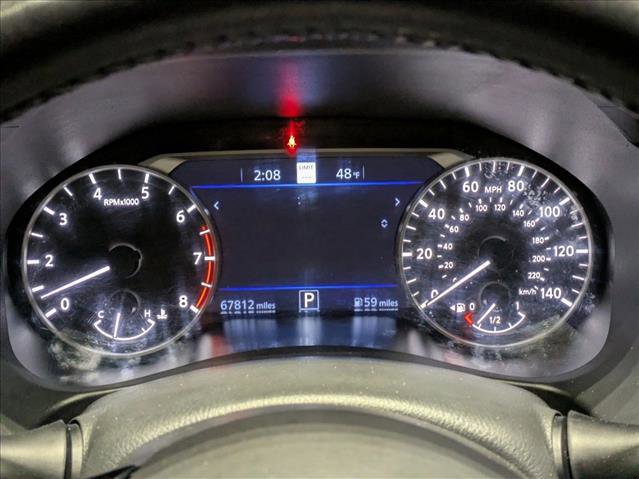 Used 2019 Nissan Altima 2.5 SL image 10