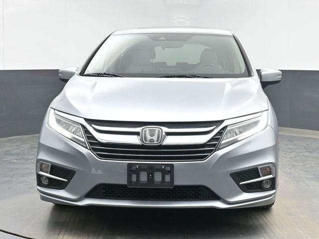 Used 2018 Honda Odyssey Touring image 3