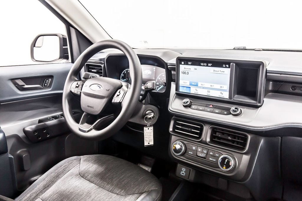 Used 2023 Ford Maverick XLT w/ Equipment Group 300A Standard AWD/4WD image 20