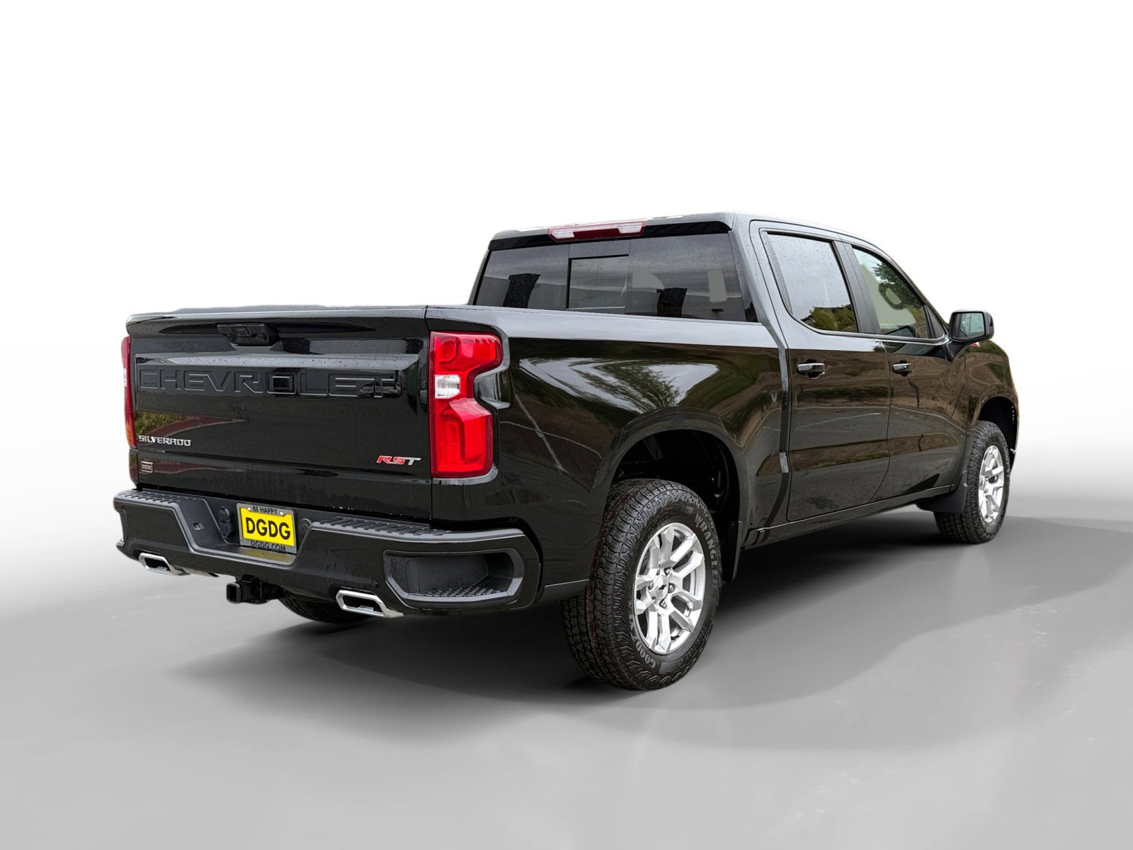 New 2026 Chevrolet Silverado 1500 RST image 5