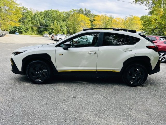Used 2024 Subaru Crosstrek 2.5i Sport image 9
