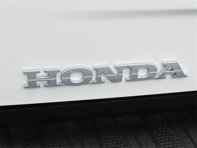 New 2025 Honda Ridgeline TrailSport+ image 14