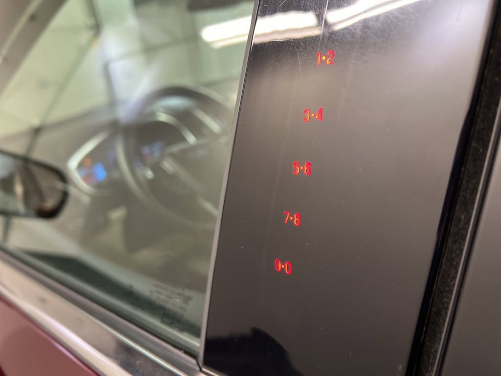 Certified 2019 Ford Edge Titanium w/ Cold Weather Package FWD image 30