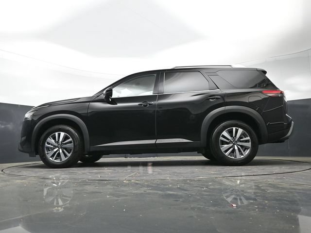 Used 2025 Nissan Pathfinder SL FWD image 38