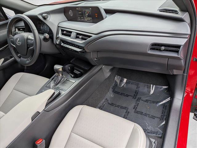 Used 2019 Lexus UX 200 w/ Accessory Package 2 FWD image 22
