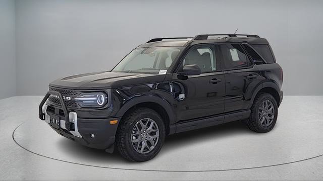 New 2025 Ford Bronco Sport Big Bend image 3