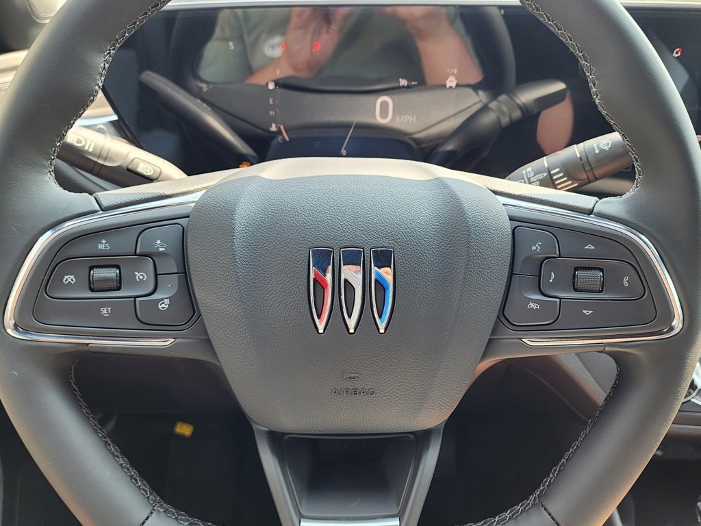 New 2026 Buick Envista Preferred w/ Convenience I Package image 18