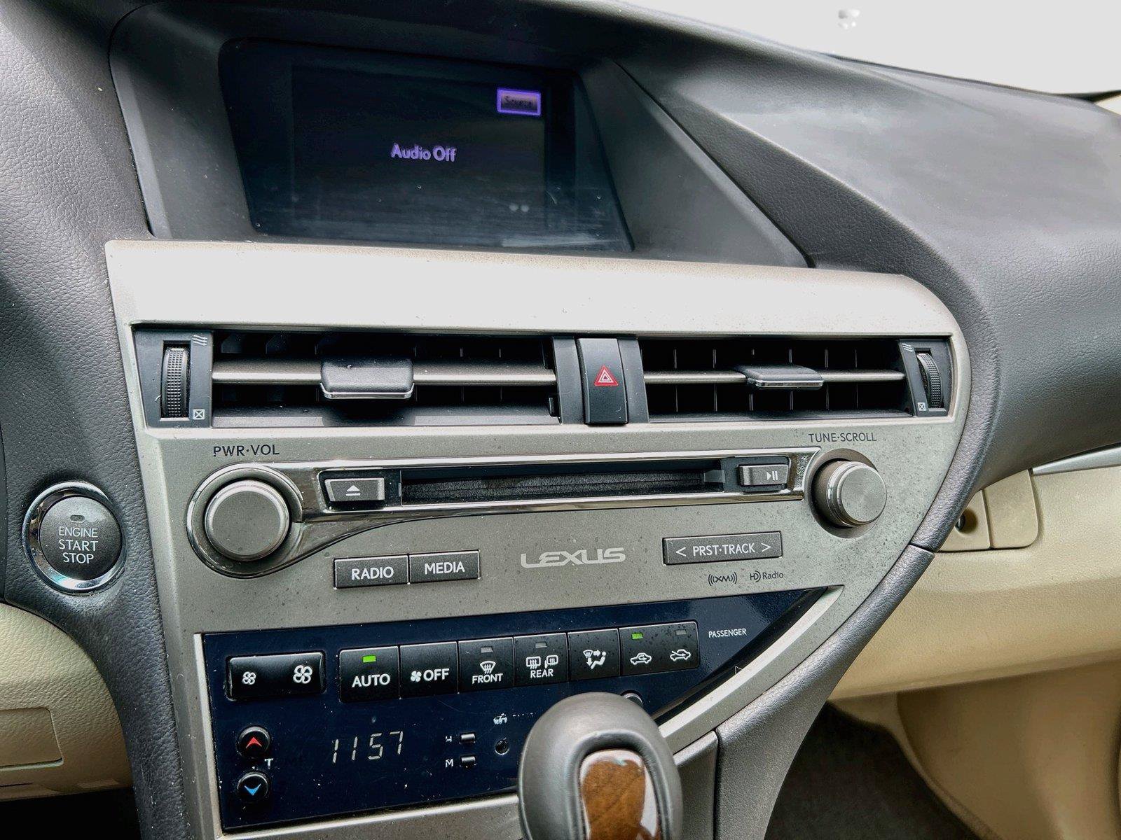 Used 2015 Lexus RX 350 AWD image 29