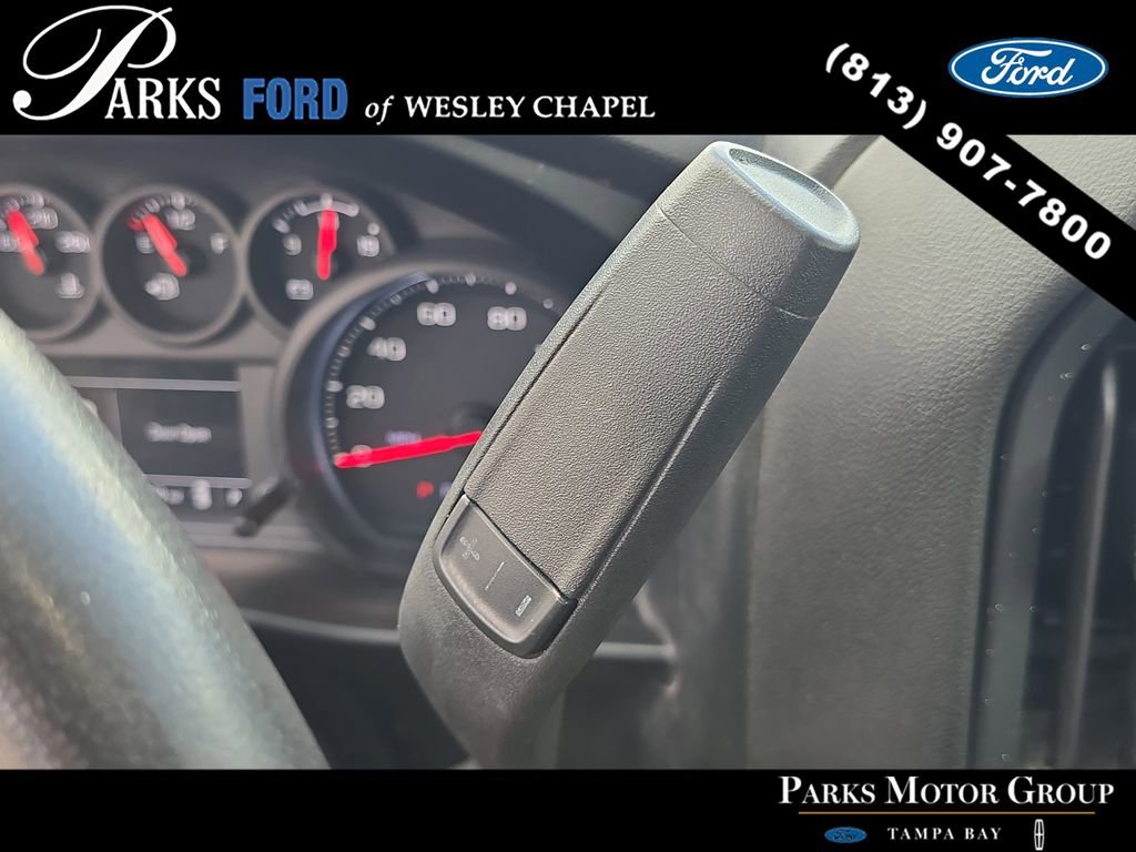 Used 2021 GMC Sierra 2500 2WD Double Cab w/ Convenience Package image 24