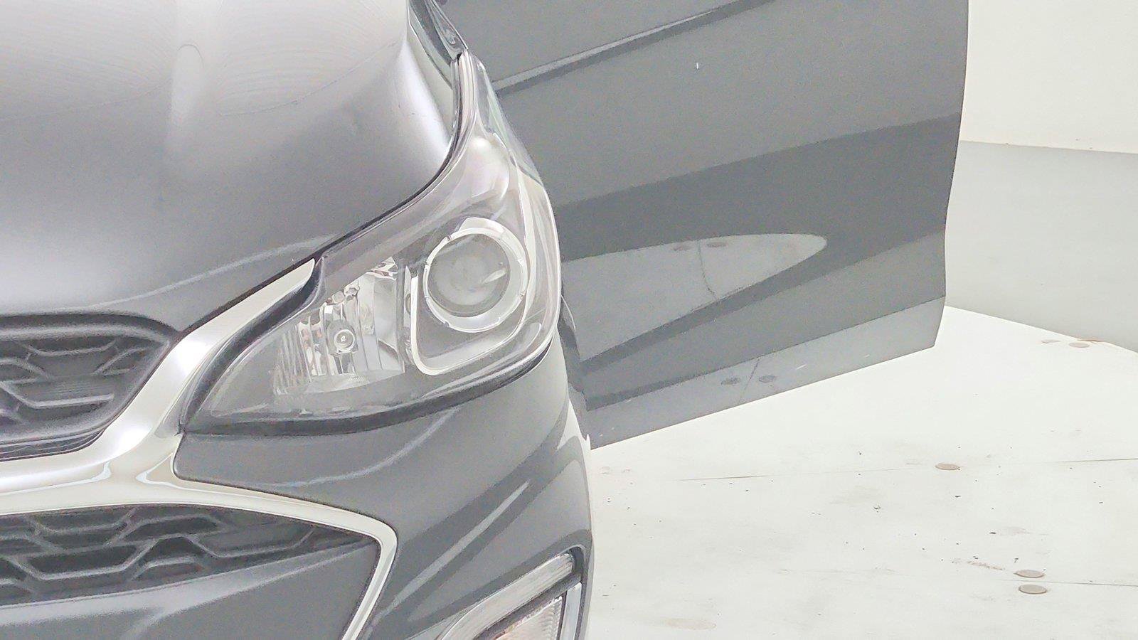 Used 2022 Chevrolet Spark LT FWD image 57