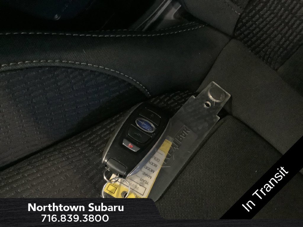 Used 2020 Subaru Ascent Premium w/ Sport Package AWD/4WD image 37