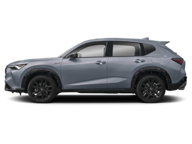 New 2026 Acura ADX A-Spec AWD/4WD image 3