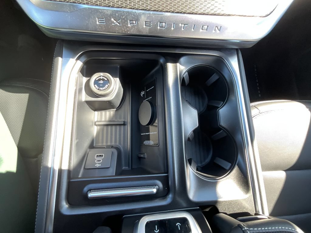 New 2027 Ford Expedition Max Platinum w/ Stealth Performance Package AWD/4WD image 43