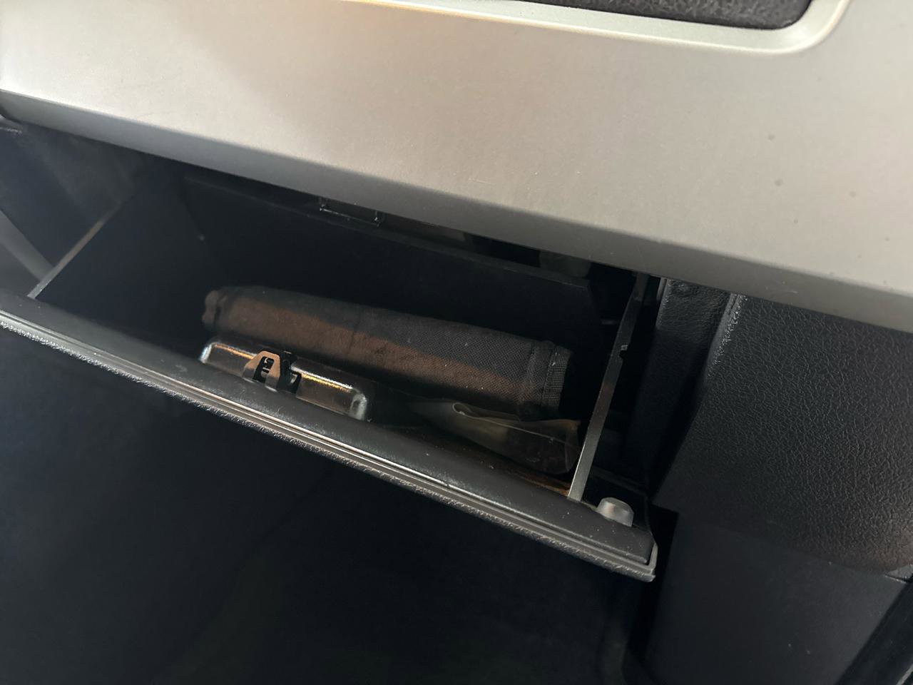 Used 2013 Ford F150 Lariat w/ Mid Equipment Group image 51