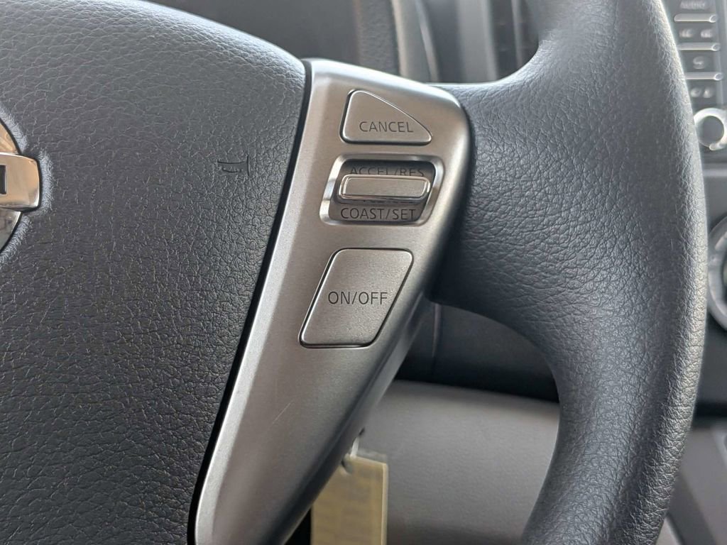 Used 2020 Nissan NV200 S image 18