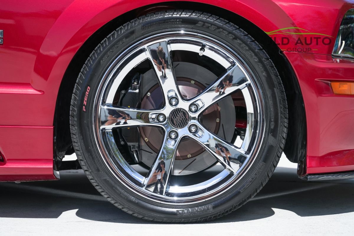 Used 2007 Ford Mustang GT RWD image 29