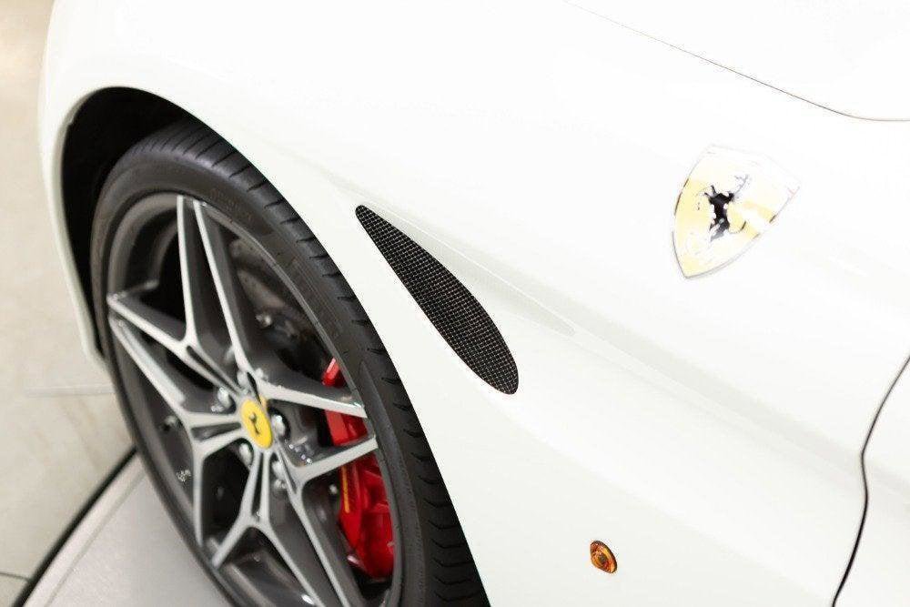 Certified 2016 Ferrari California T image 33