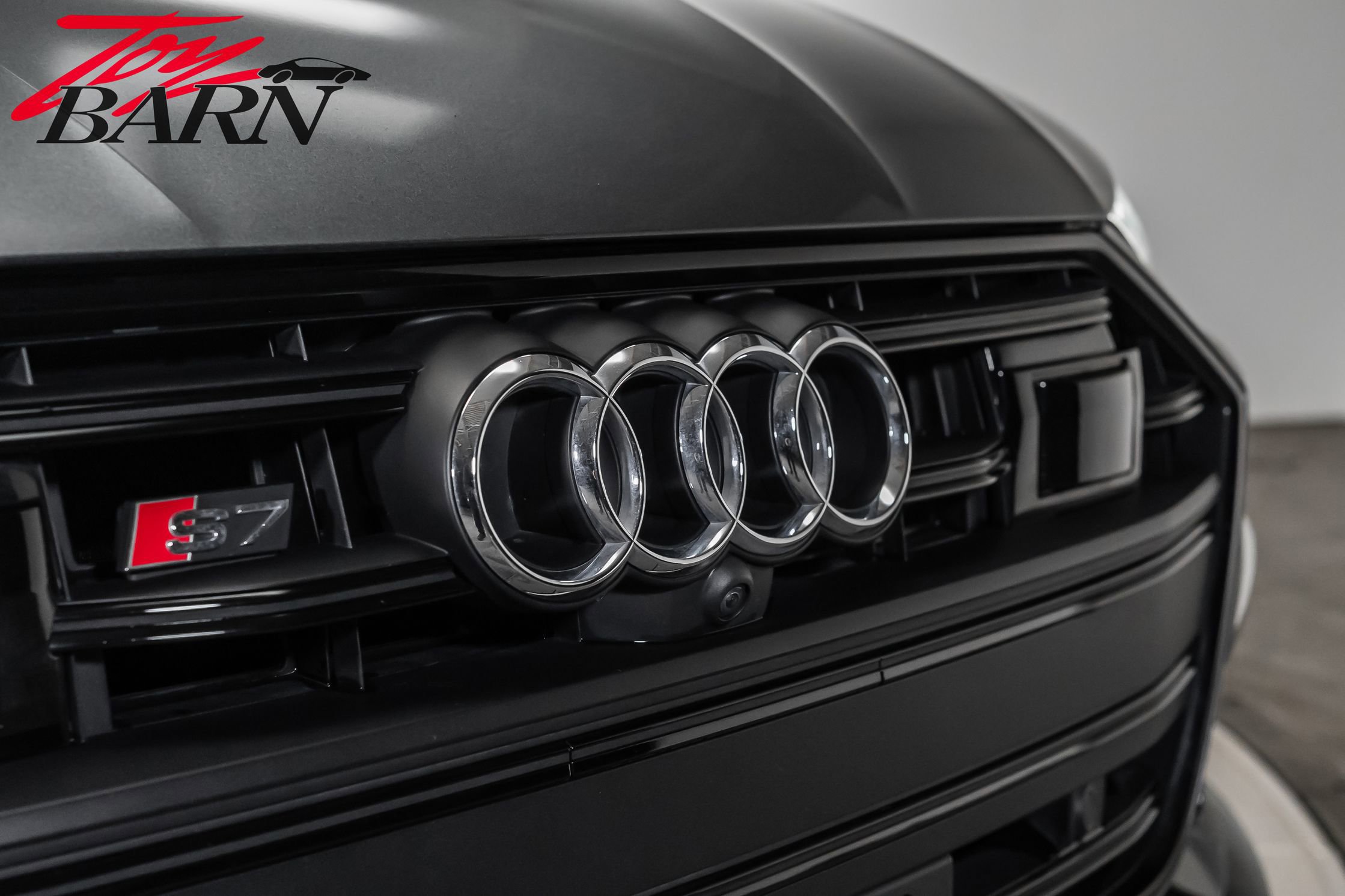 Used 2020 Audi S7 Prestige w/ Prestige Package image 9