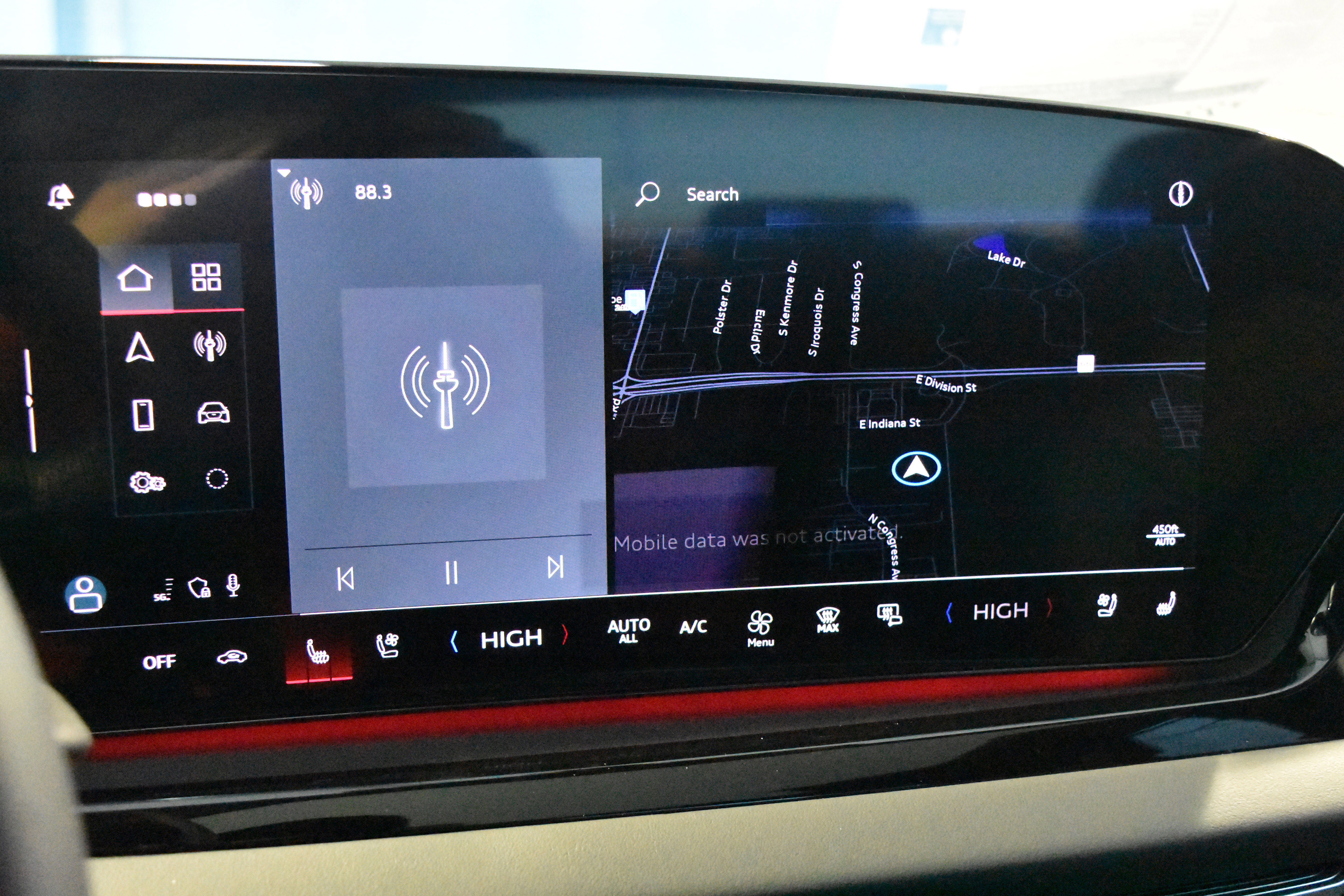 New 2026 Audi A6 Premium Plus image 9