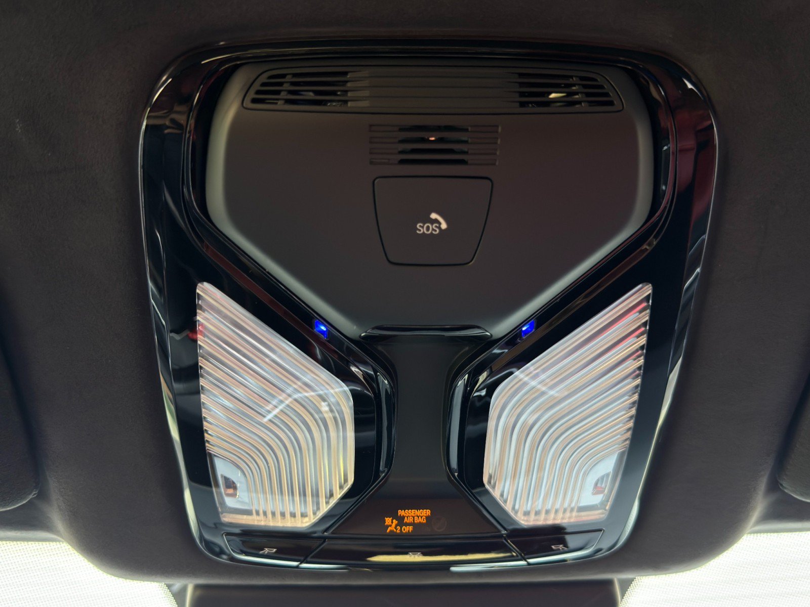 Used 2023 BMW XM AWD/4WD image 43