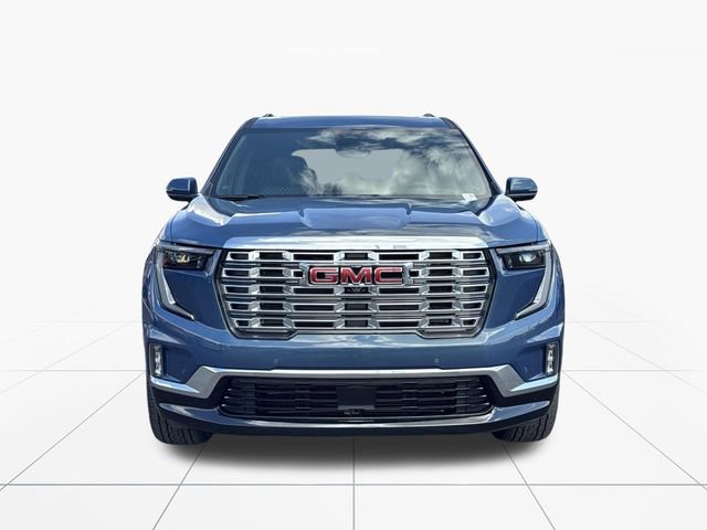 New 2026 GMC Acadia Denali w/ Super Cruise Package AWD/4WD image 9