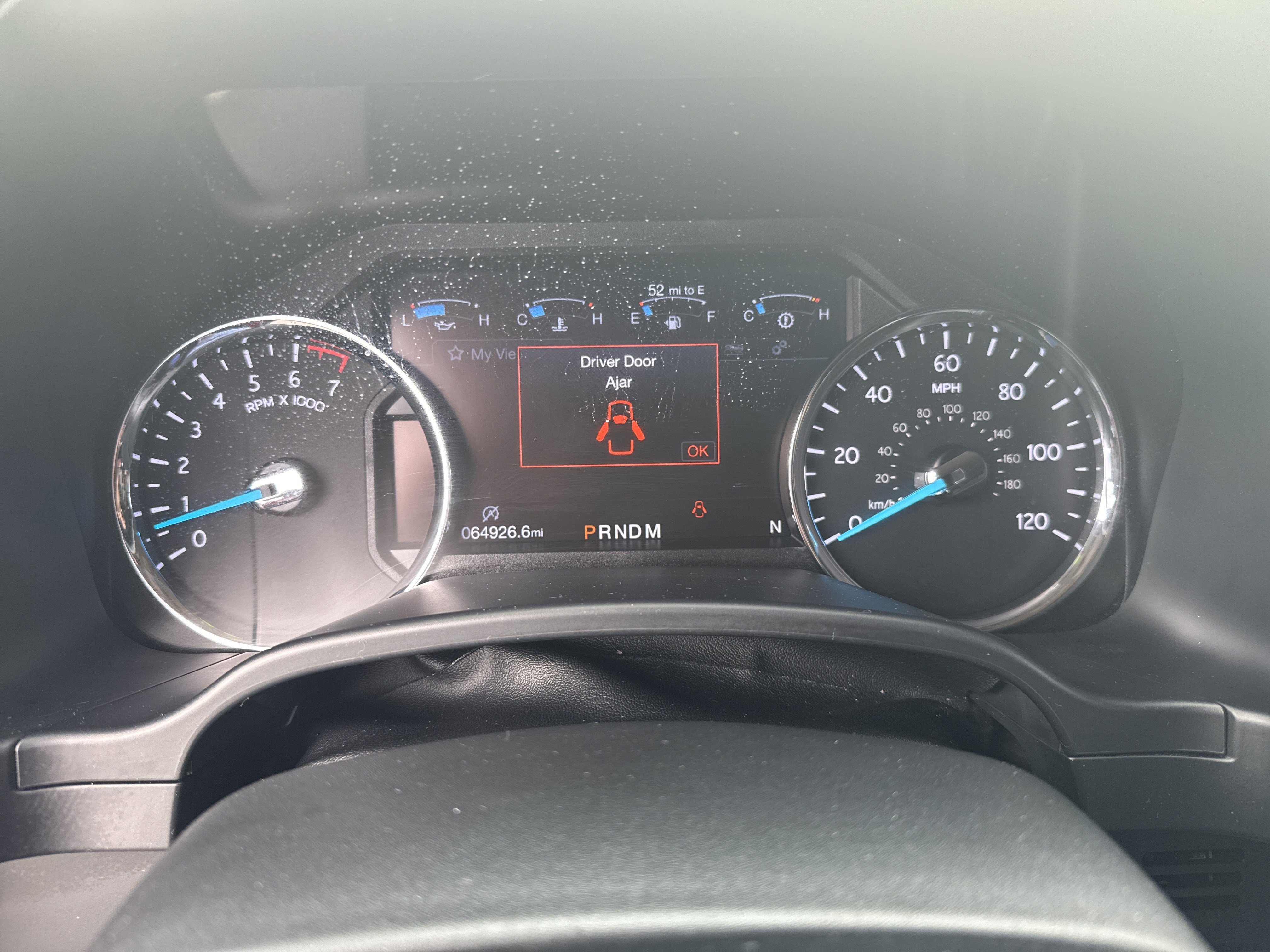 Used 2019 Ford Expedition Platinum AWD/4WD image 17