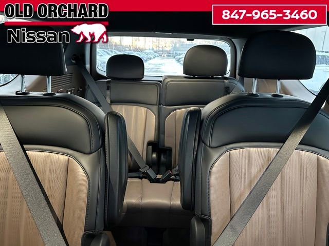 Used 2024 Kia EV9 GT-Line image 14