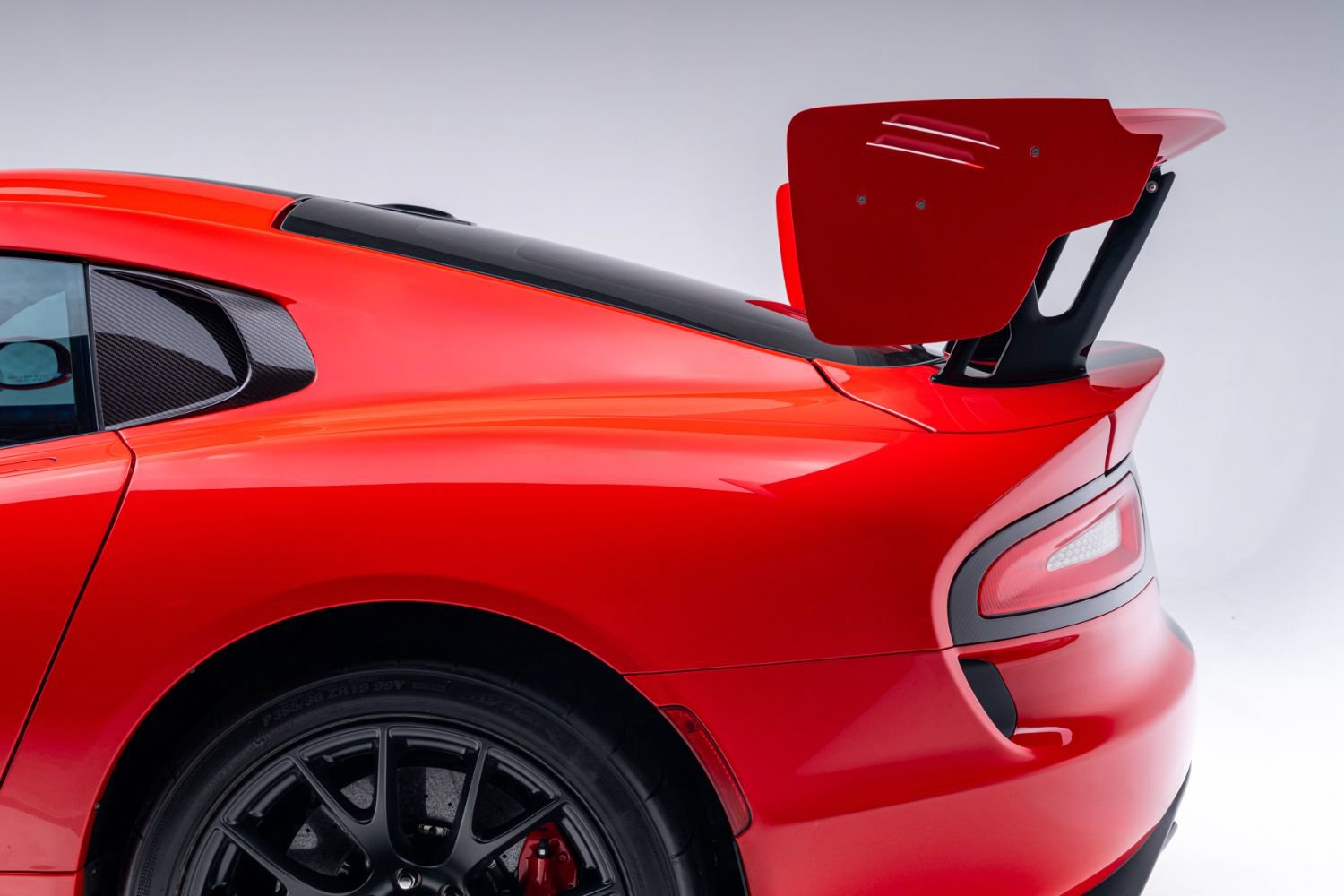 Used 2017 Dodge Viper GTC w/ ACR Package RWD image 68