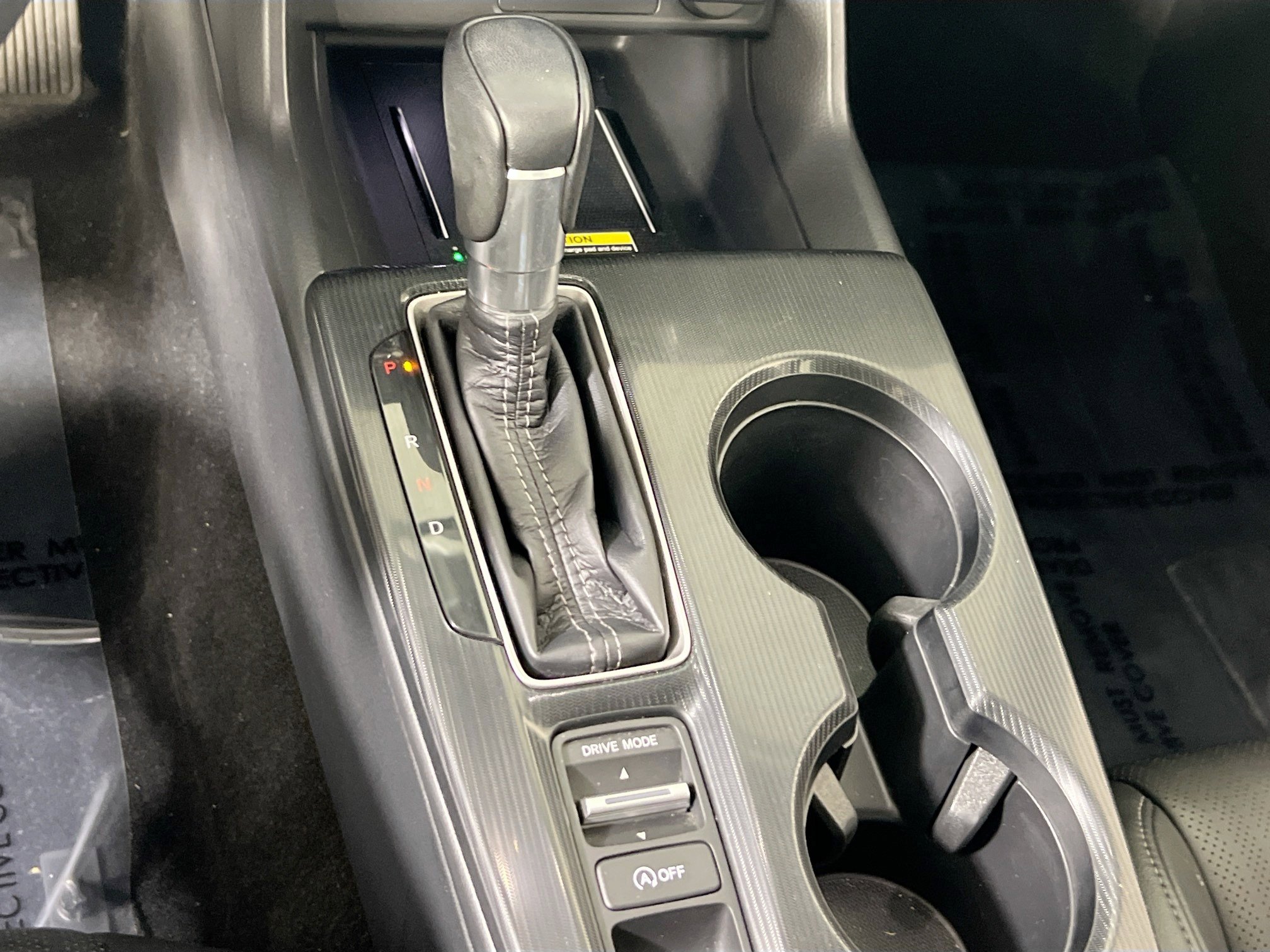 Used 2022 Honda Civic Touring image 17