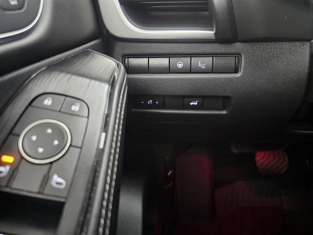 Used 2021 Nissan Rogue Platinum image 38