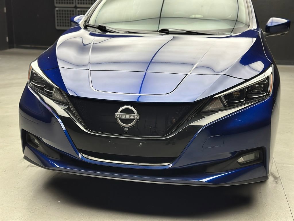 Used 2023 Nissan Leaf SV Plus FWD image 14