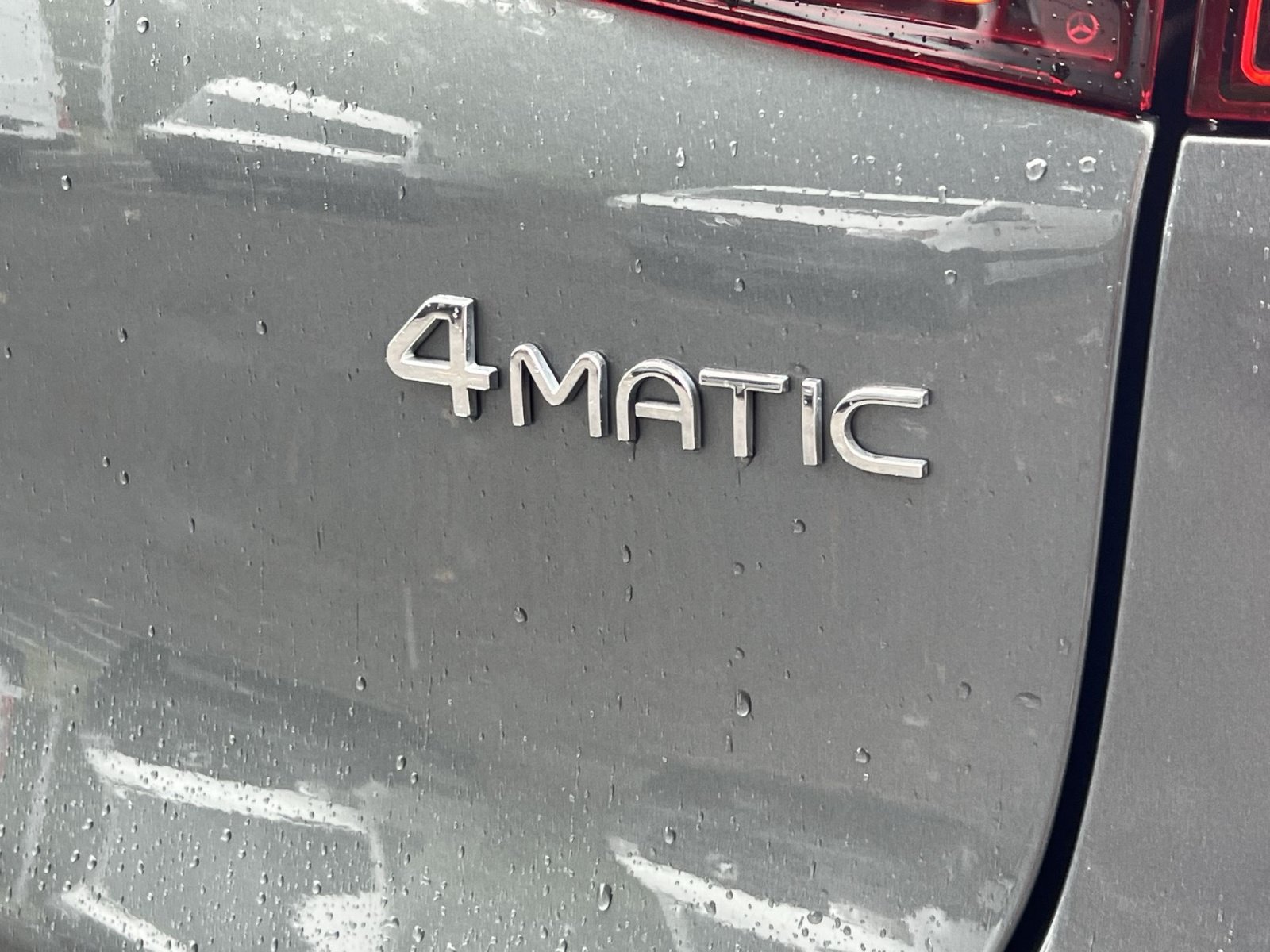 Certified 2023 Mercedes-Benz EQS 580 4MATIC SUV image 36