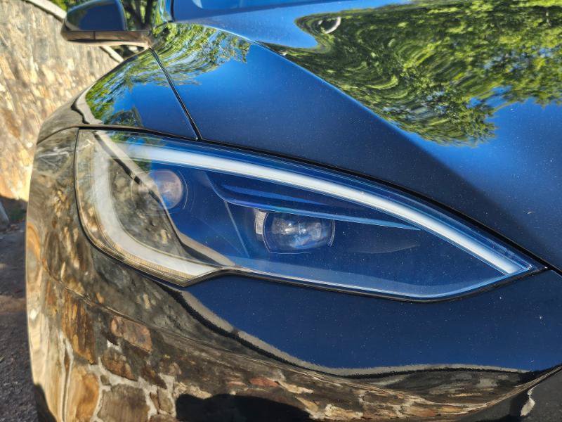 Used 2023 Tesla Model S Plaid AWD/4WD image 26