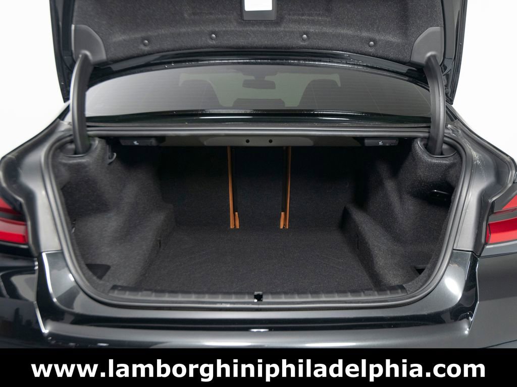 Used 2023 BMW M5 w/ Competition Package image 48