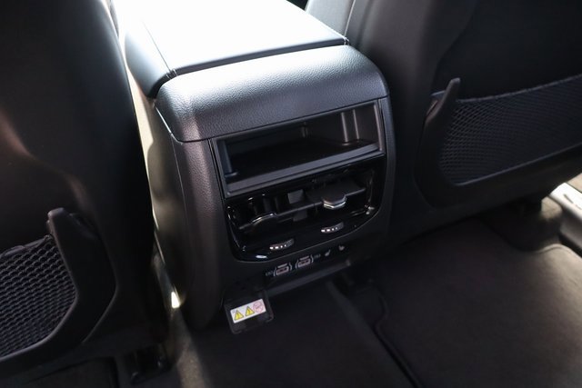 New 2025 Jeep Grand Cherokee Overland w/ Adv Protech Group III image 43