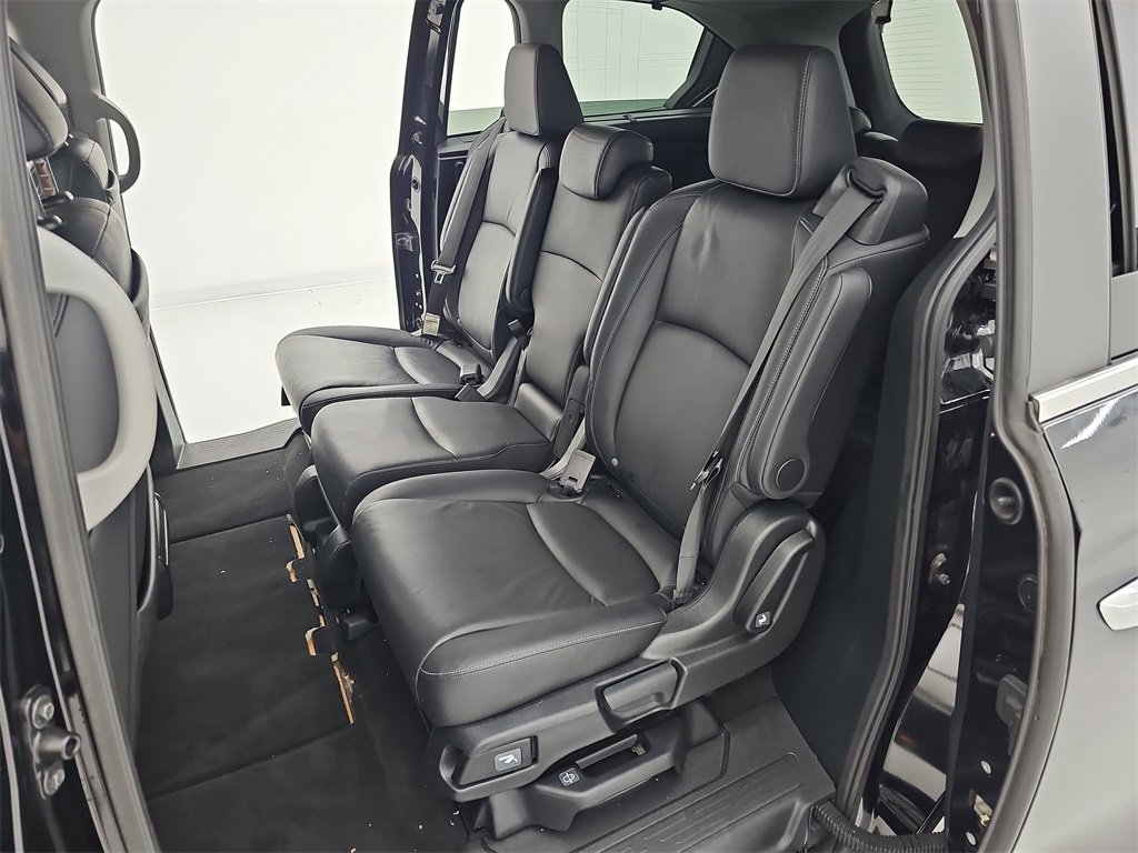 Certified 2023 Honda Odyssey Touring image 26