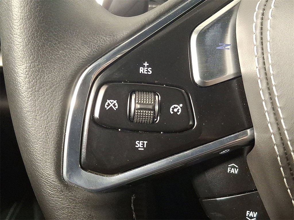 Used 2021 Chevrolet Corvette Stingray Premium Conv w/ Battery Protection Package image 23