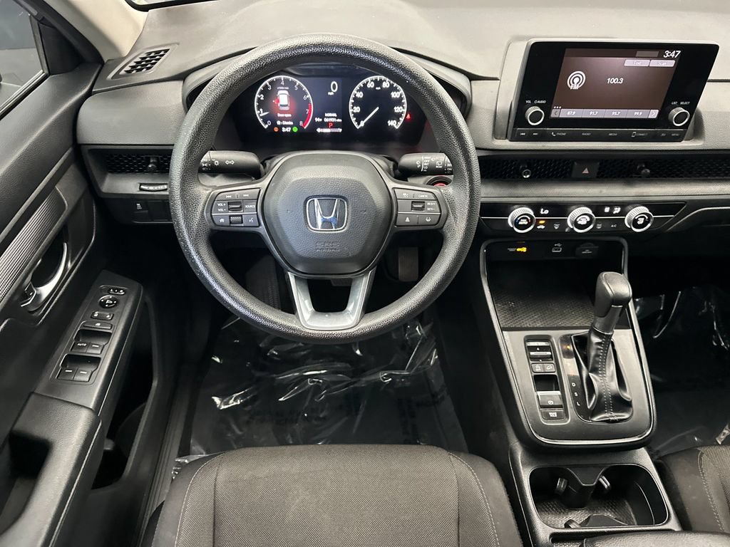 Used 2024 Honda CR-V LX image 13