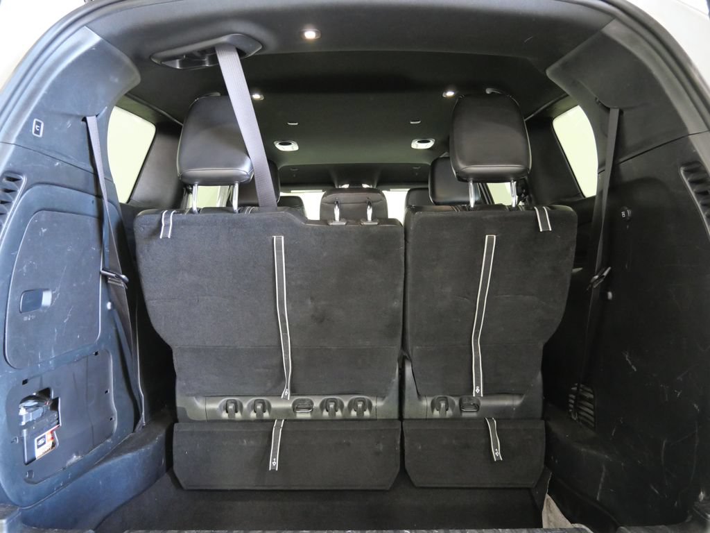 Used 2024 Chrysler Pacifica Limited FWD image 26